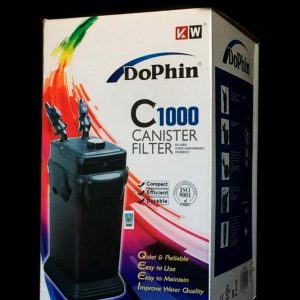 DOLPHIN C-1000