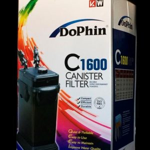 DOLPHIN C-1600