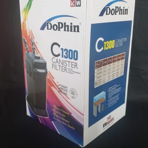 DOLPHIN C-1300