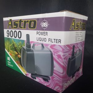 ASTRO 9000
