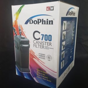 DOLPHIN C-700