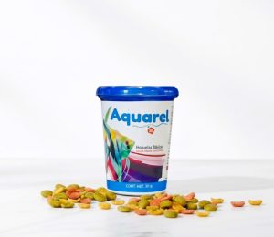 AQUAREL HOJUELAS BÁSICO 30g 